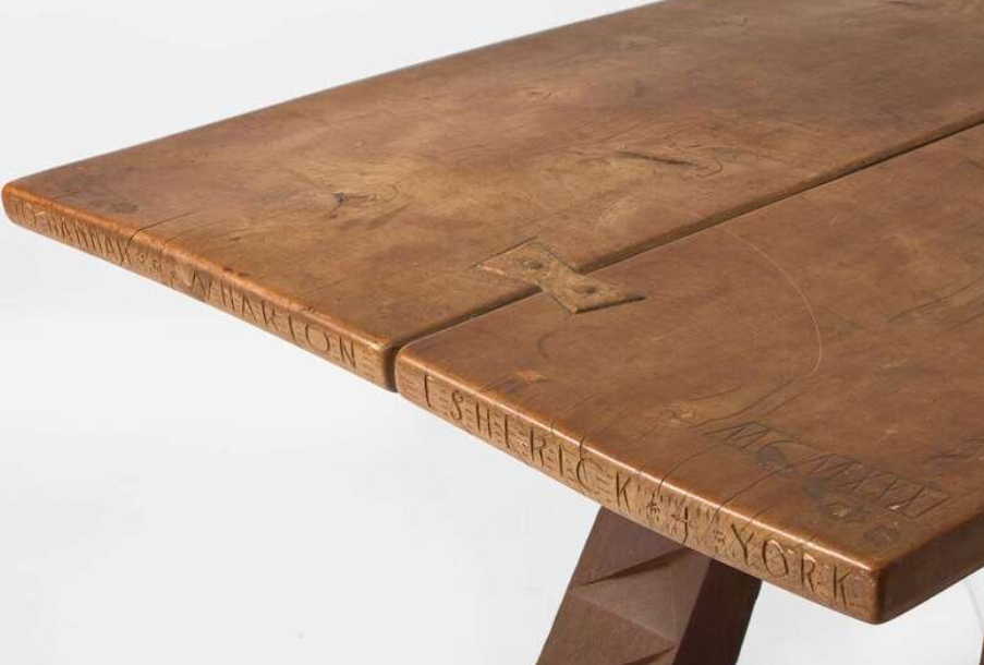 Wharton Esherick